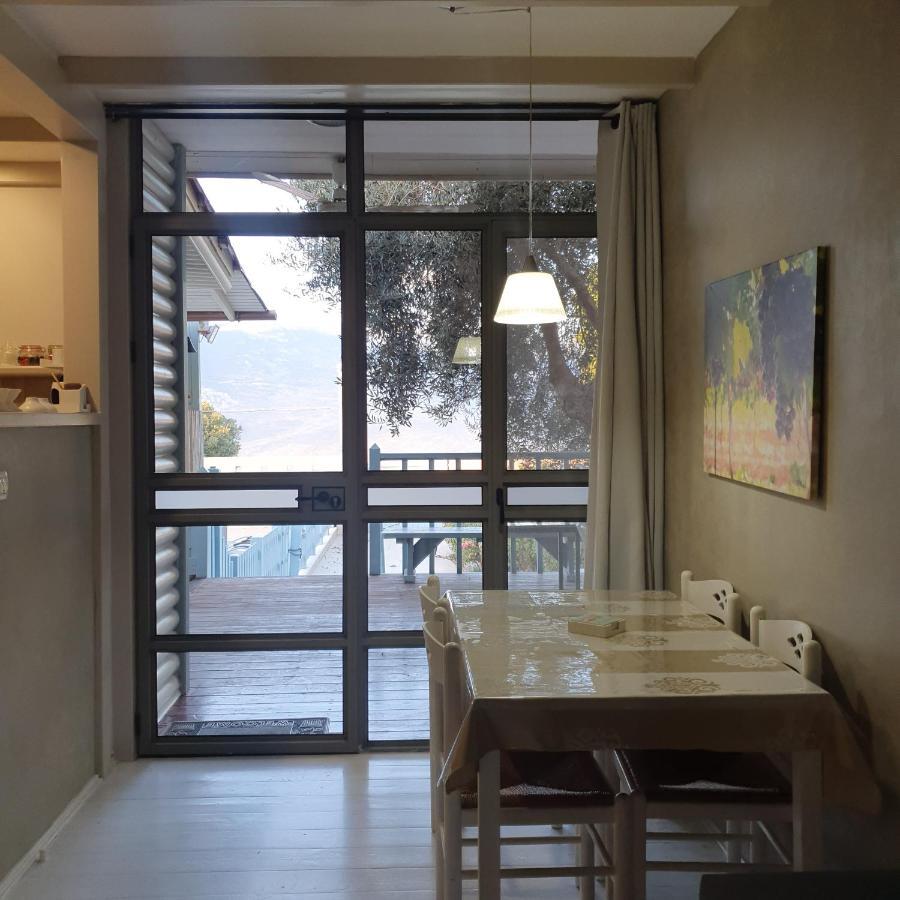 בחצר של טובה Apartment Hazon Exterior photo